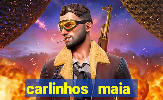 carlinhos maia plataforma de jogos